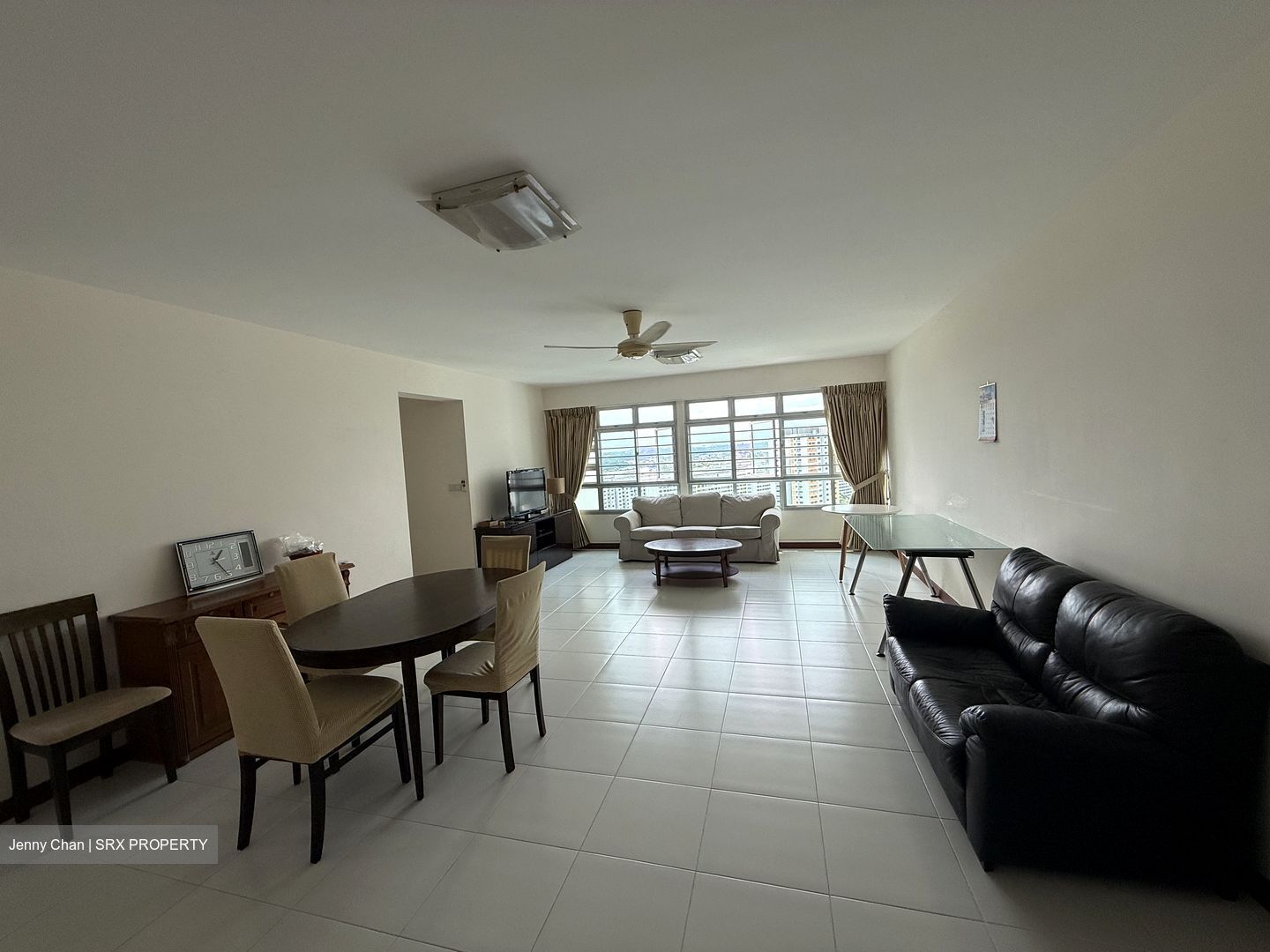 Blk 22 Ghim Moh Valley (Queenstown), HDB 5 Rooms #572220751